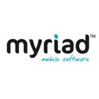 Myriad 与 AppCarousel 合作，为互联网电视提供 Android 应用平台